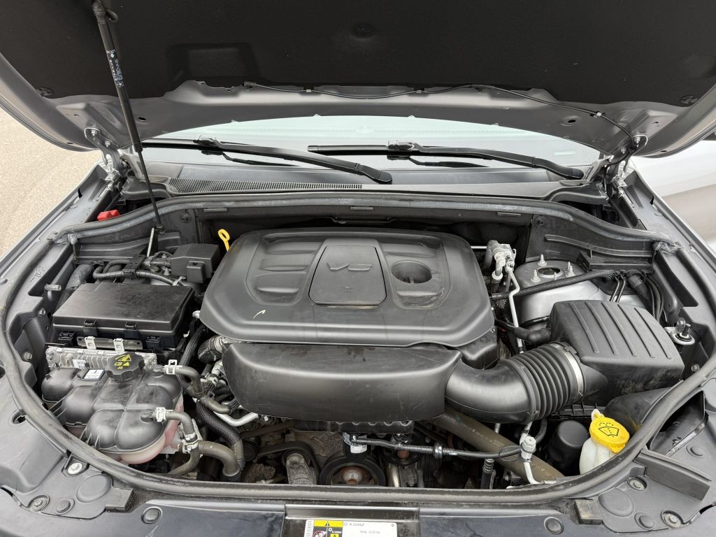 2020 Jeep Grand Cherokee Image 23