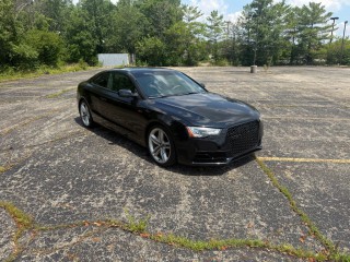Image for 2015 Audi S5 Premium Plus ID: 5942219