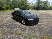 Image for 2015 Audi S5 Premium Plus ID: 5942219