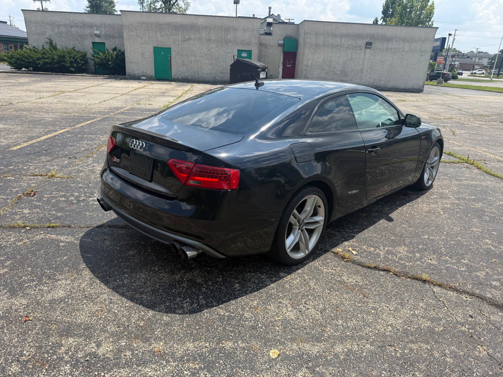 2015 Audi S5 Image 2