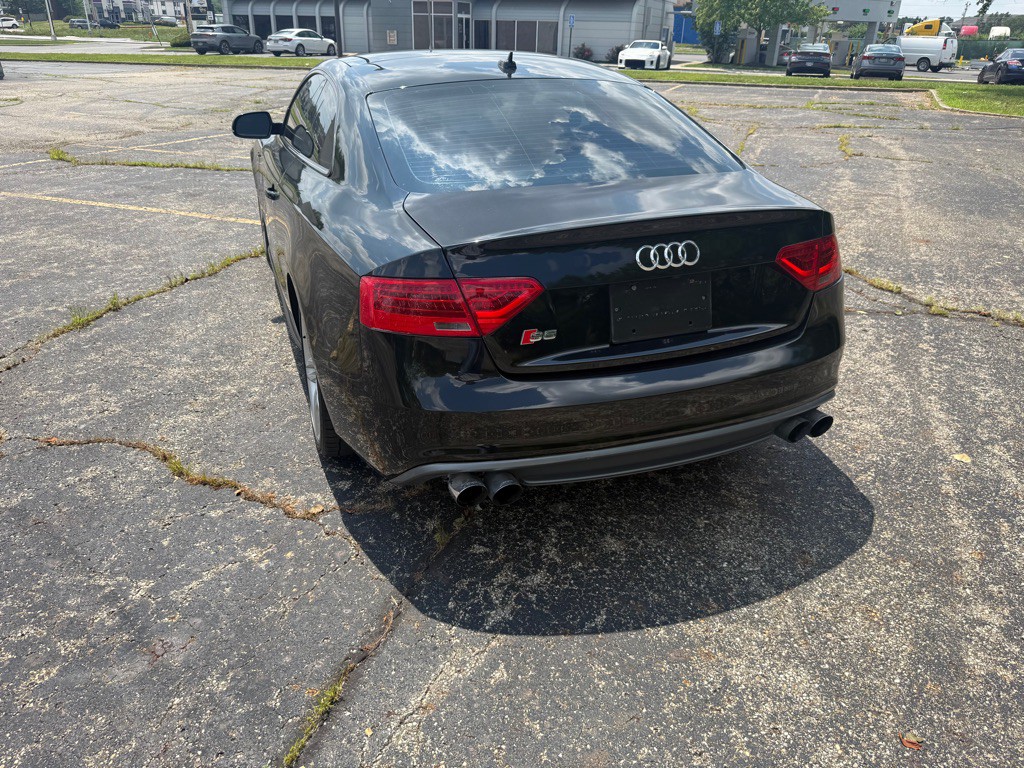2015 Audi S5 Image 3