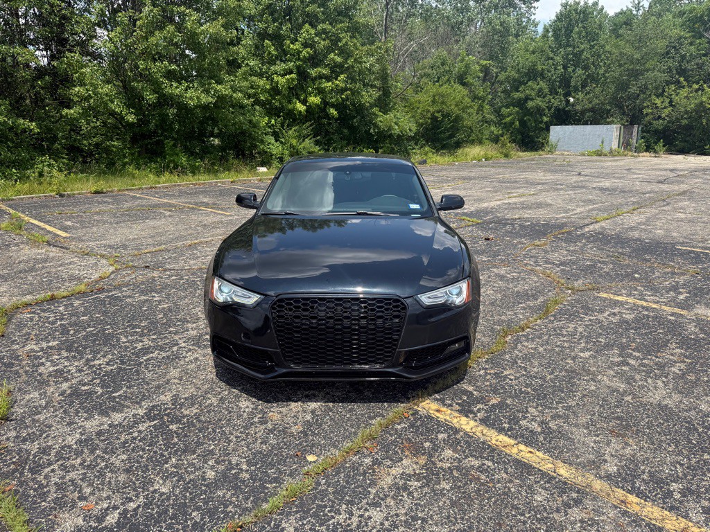 2015 Audi S5 Image 6