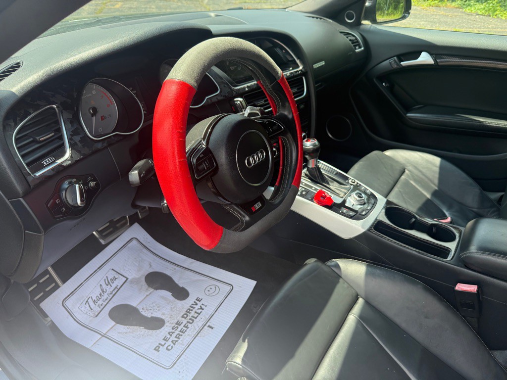 2015 Audi S5 Image 7