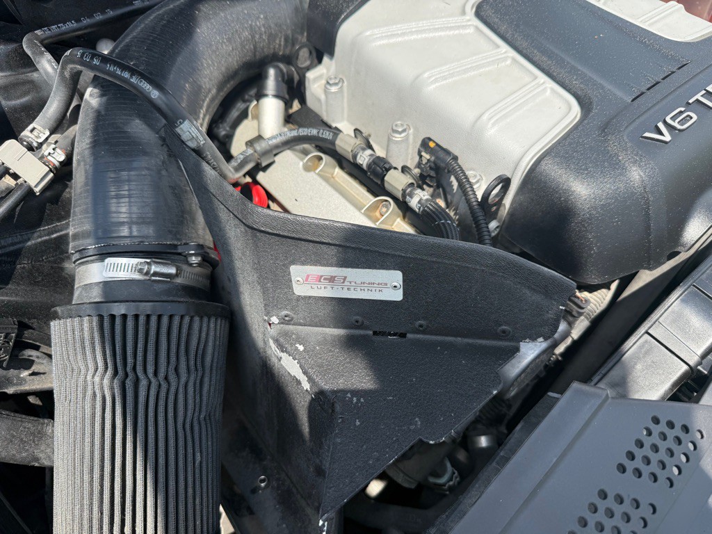 2015 Audi S5 Image 8