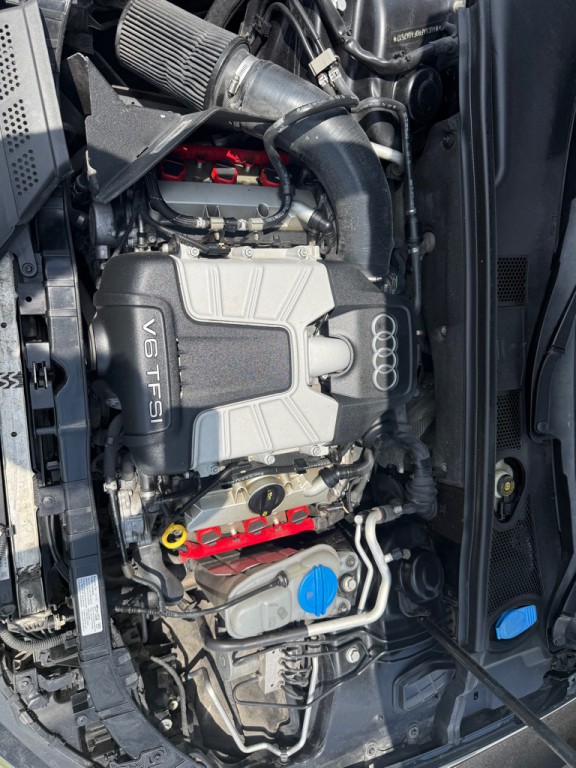 2015 Audi S5 Image 9