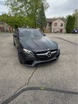 Image for 2019 Mercedes-Benz E-Class E AMG 63 4MATIC ID: 7368784