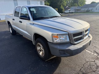 Image for 2008 Dodge Dakota SXT ID: 7449407