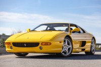 Image for 1999 Ferrari F355 Berlinetta ID: 6024960