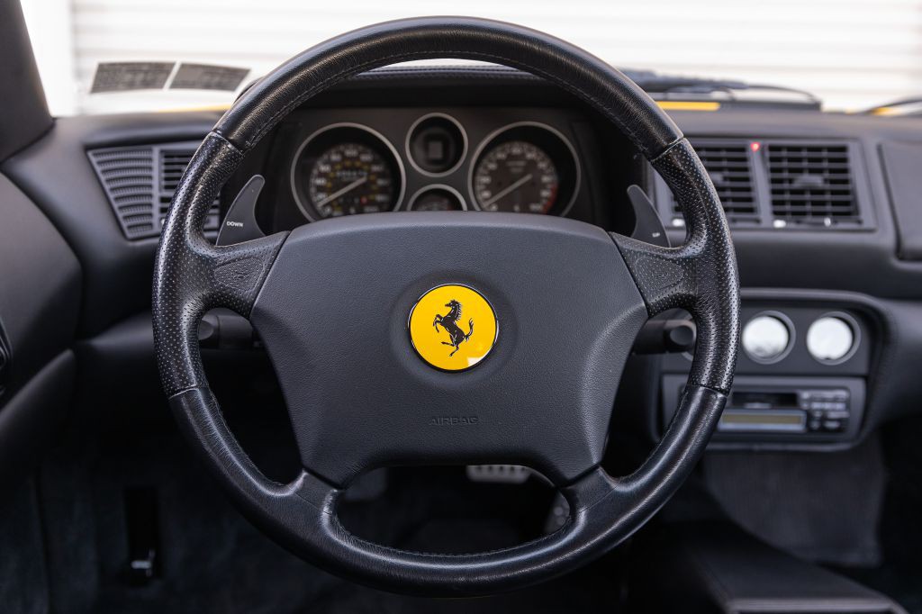 1999 Ferrari F355 Image 6