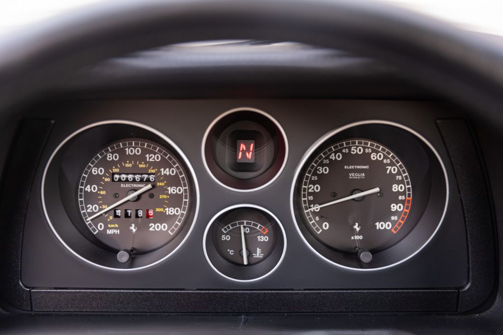 1999 Ferrari F355 Image 11