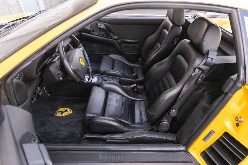 1999 Ferrari F355 Image 43