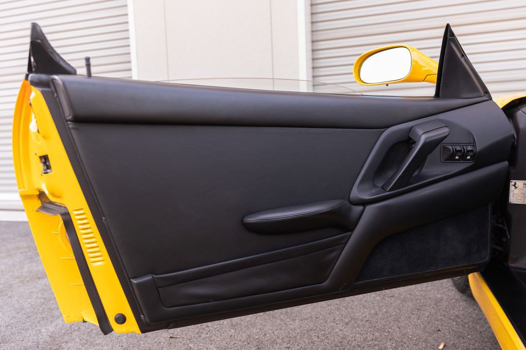 1999 Ferrari F355 Image 44
