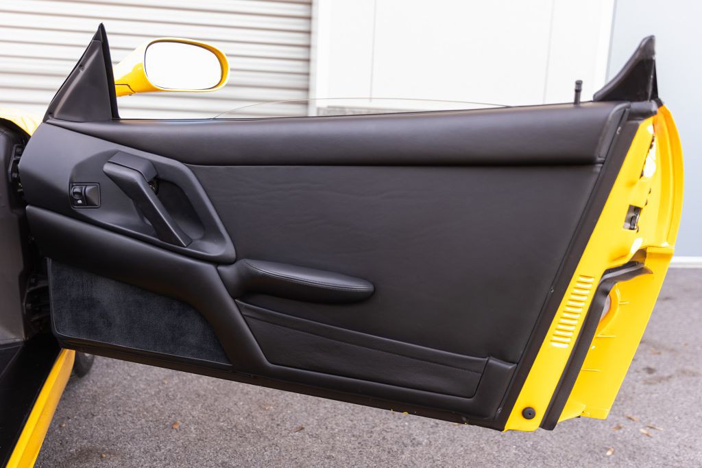 1999 Ferrari F355 Image 48