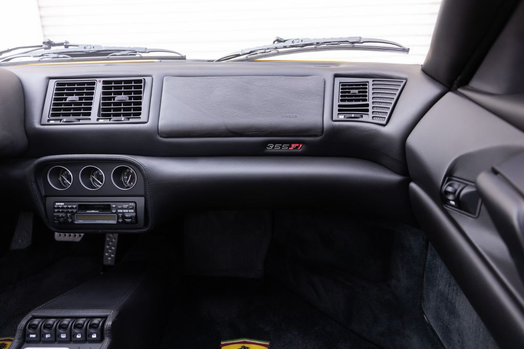 1999 Ferrari F355 Image 56