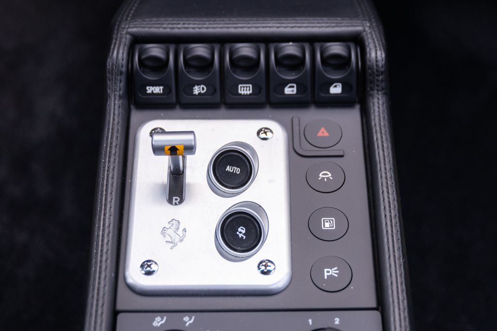 1999 Ferrari F355 Image 65