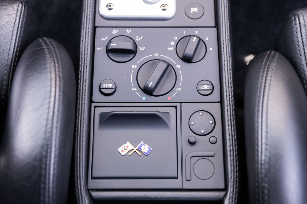 1999 Ferrari F355 Image 66