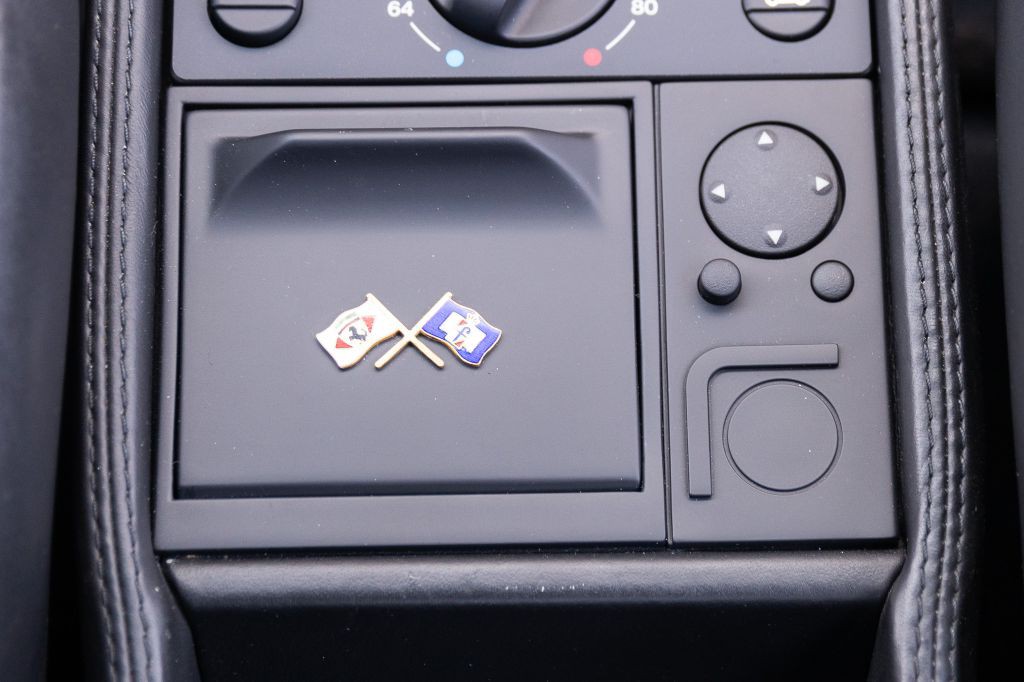 1999 Ferrari F355 Image 67