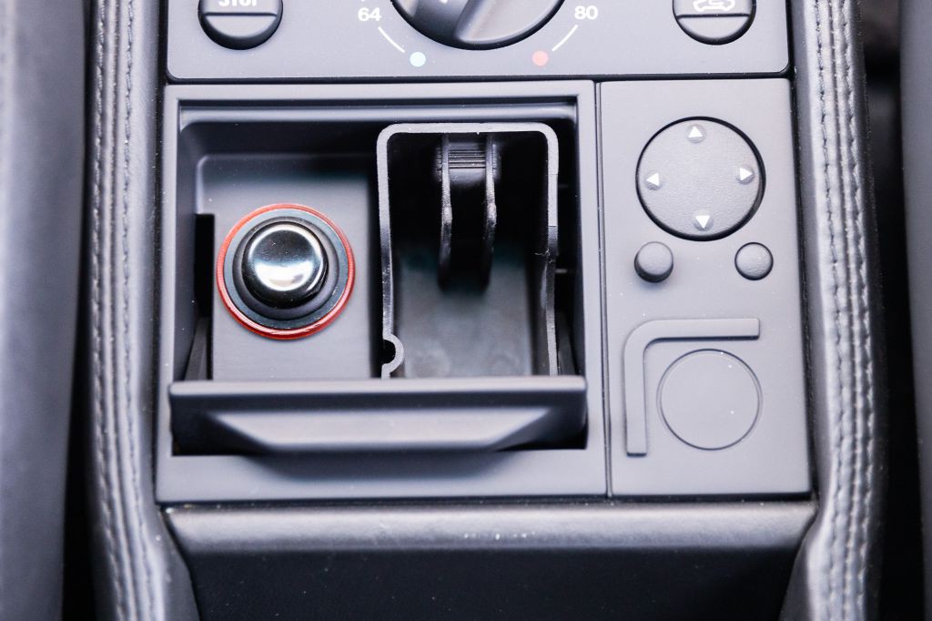 1999 Ferrari F355 Image 68
