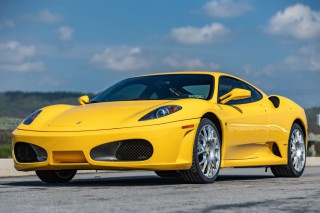 Image for 2008 Ferrari F430  ID: 6340165