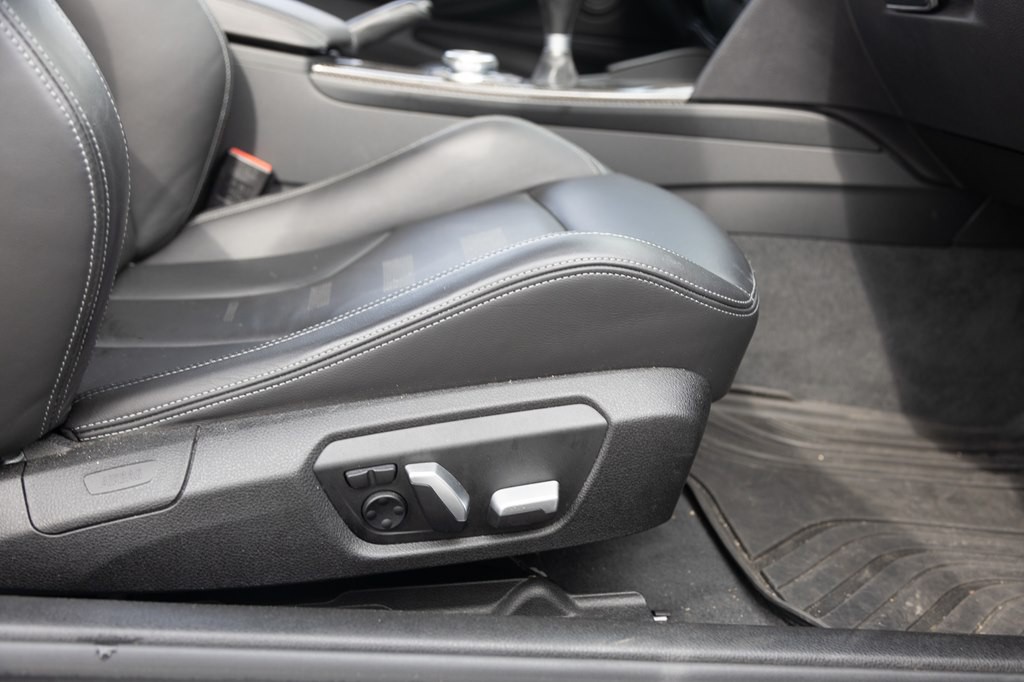 2017 BMW M4 Image 55