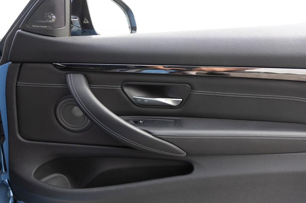 2017 BMW M4 Image 59