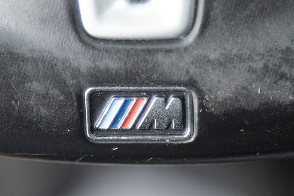 2017 BMW M4 Image 66