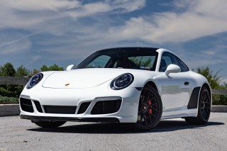 Image for 2019 Porsche 911 Carrera Gts ID: 6710452
