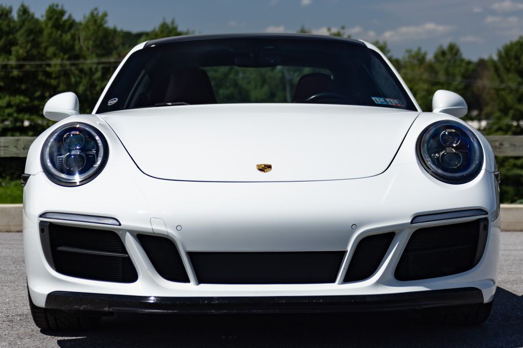 2019 Porsche 911 Image 6