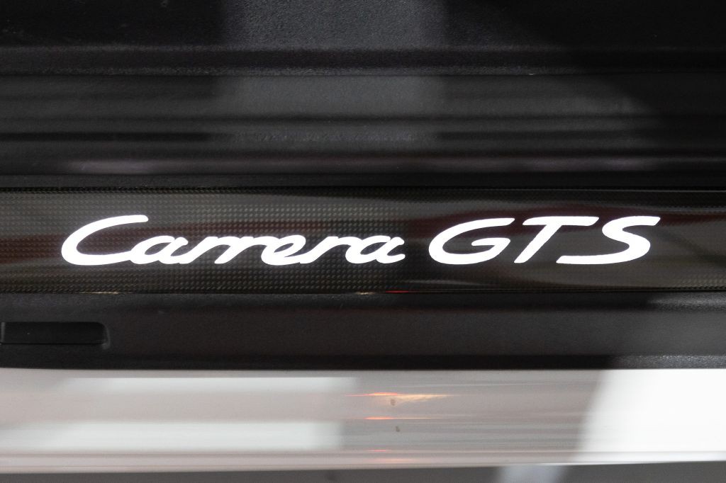 2019 Porsche 911 Image 7