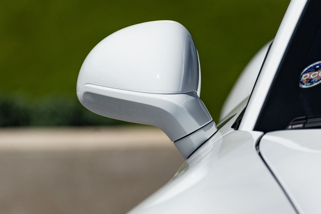 2019 Porsche 911 Image 20
