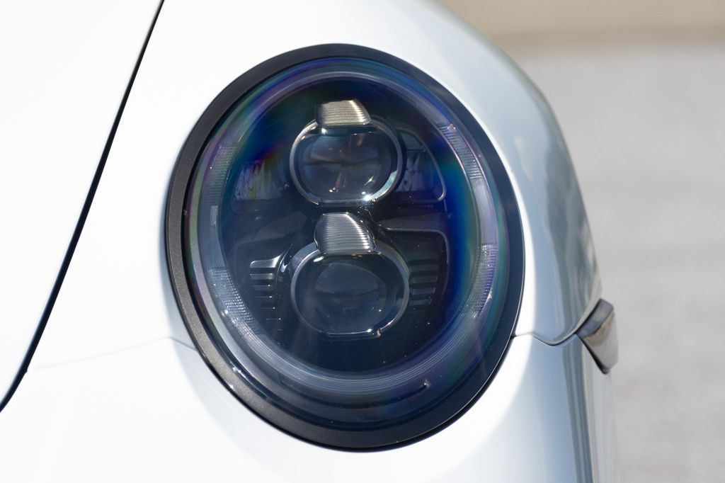 2019 Porsche 911 Image 22