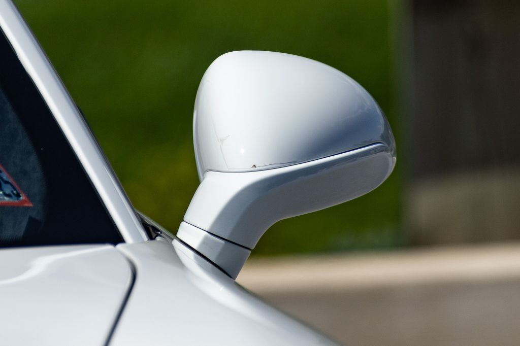 2019 Porsche 911 Image 23