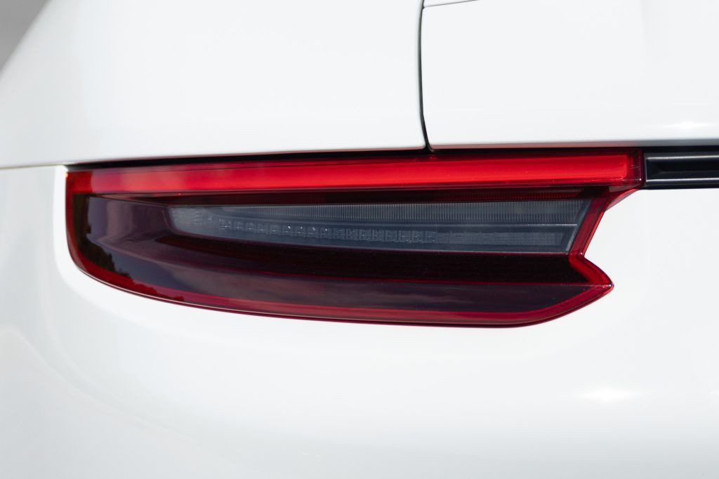 2019 Porsche 911 Image 31