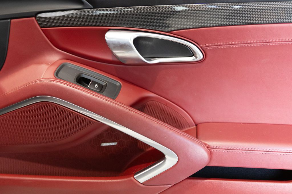 2019 Porsche 911 Image 52