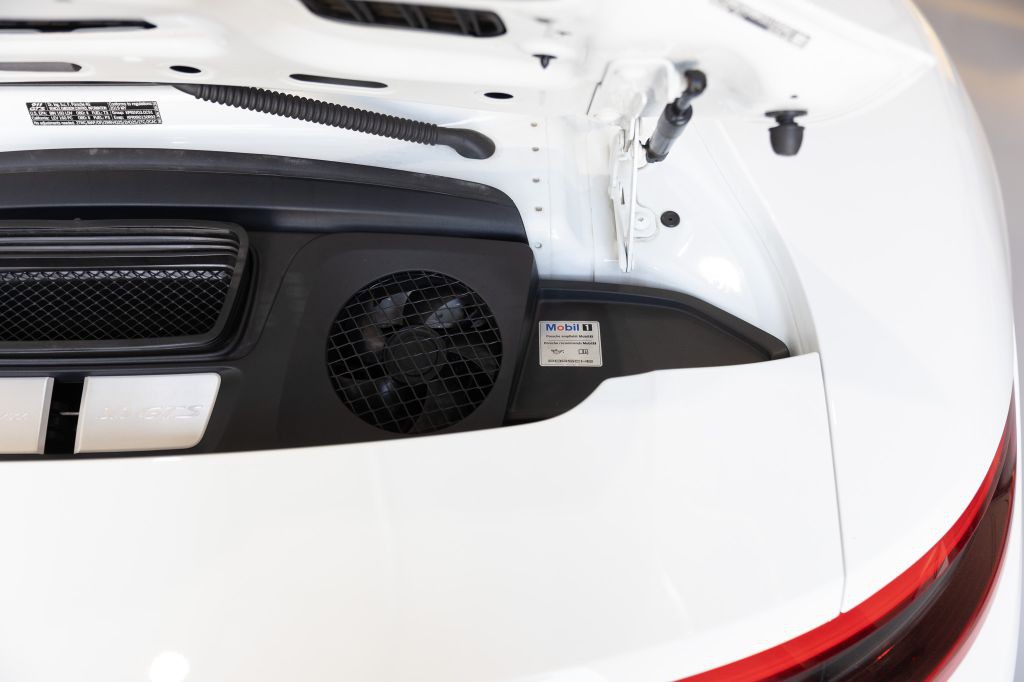 2019 Porsche 911 Image 64