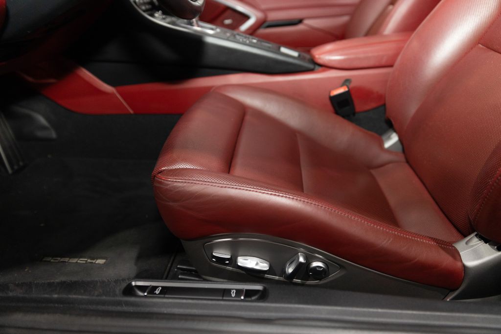 2019 Porsche 911 Image 69