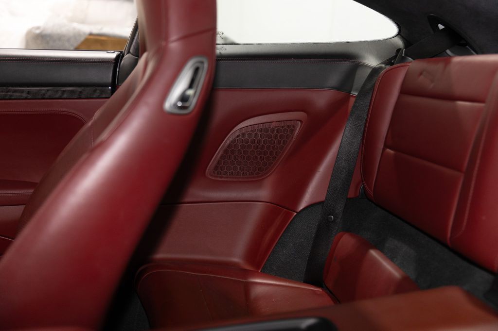 2019 Porsche 911 Image 72