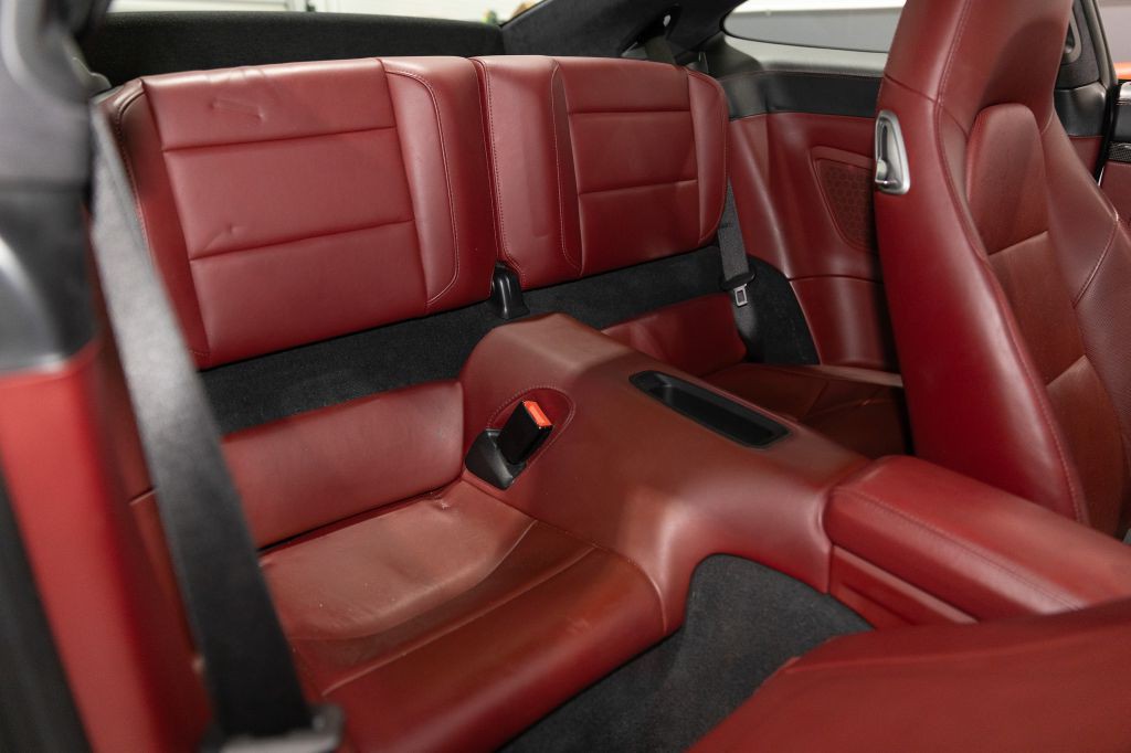 2019 Porsche 911 Image 73