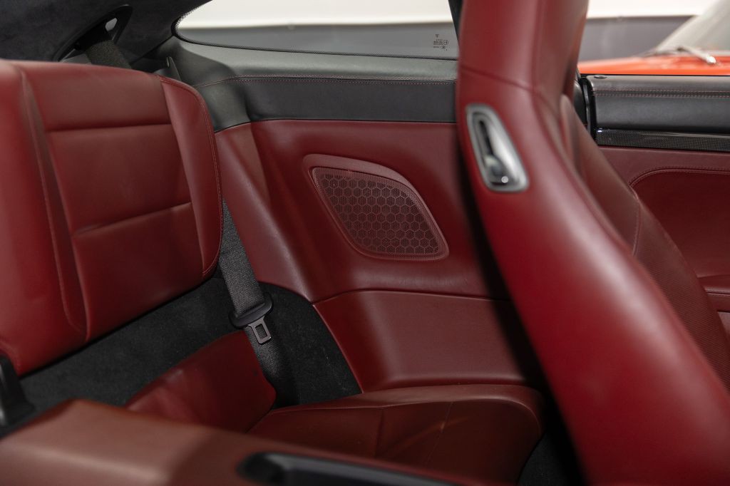 2019 Porsche 911 Image 74