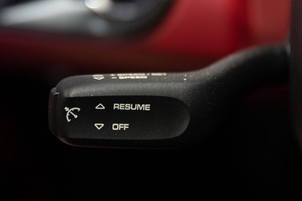 2019 Porsche 911 Image 78
