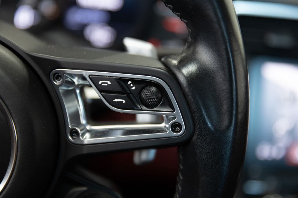 2019 Porsche 911 Image 80