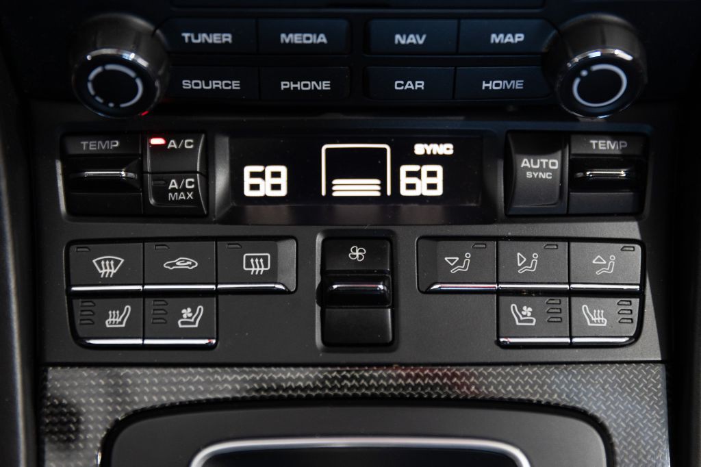 2019 Porsche 911 Image 88