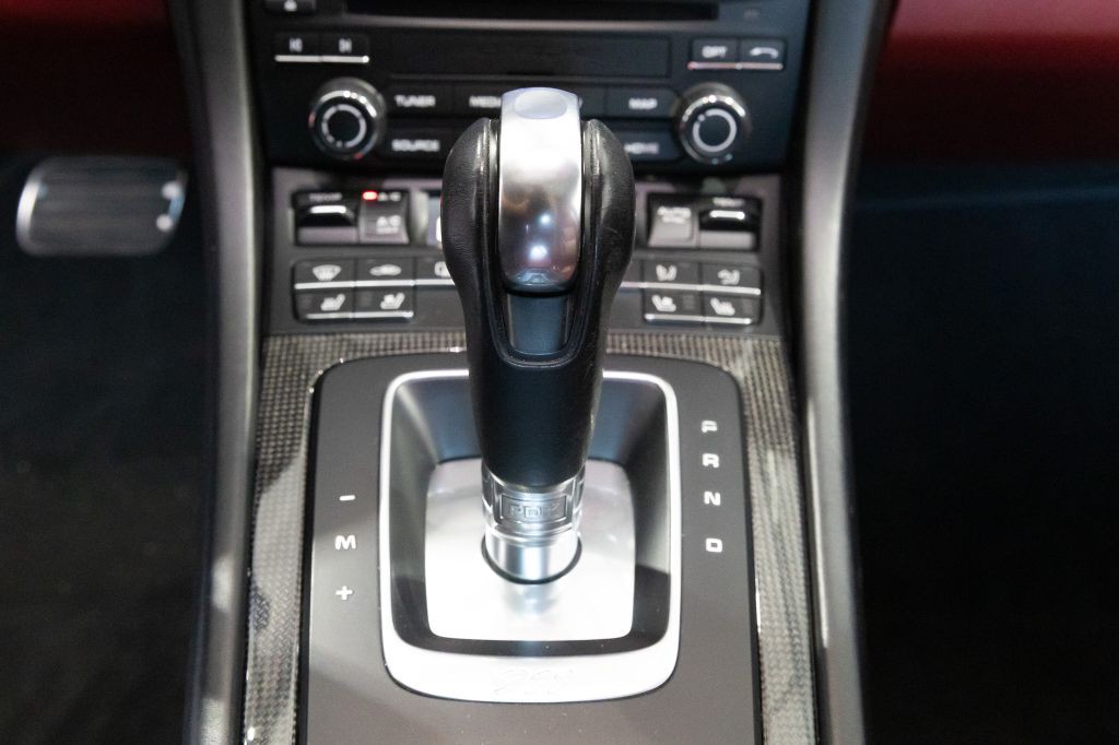 2019 Porsche 911 Image 91