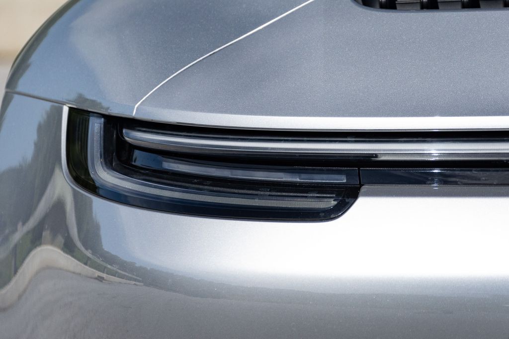 2022 Porsche 911 Image 14