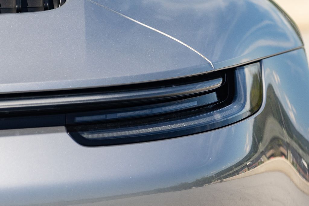 2022 Porsche 911 Image 15