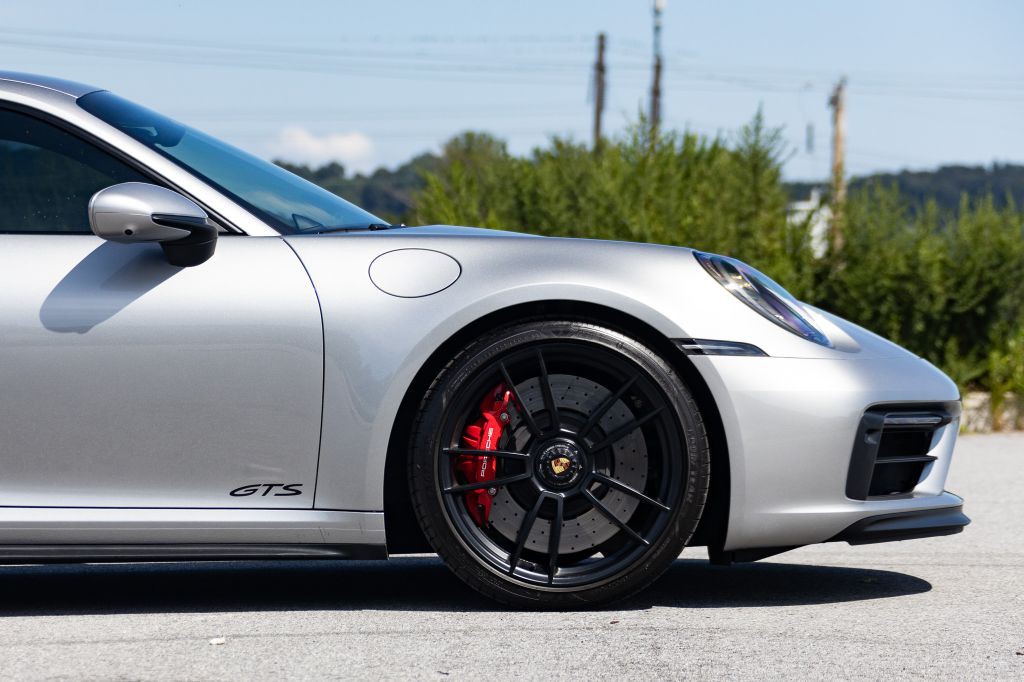 2022 Porsche 911 Image 23