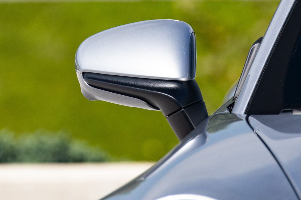 2022 Porsche 911 Image 27