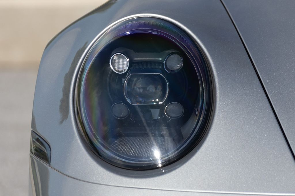 2022 Porsche 911 Image 28