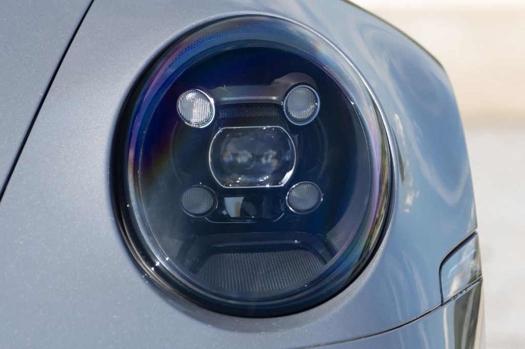 2022 Porsche 911 Image 29