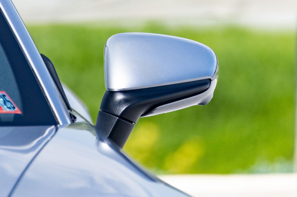 2022 Porsche 911 Image 30